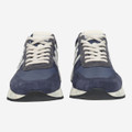 Premiata LANDER - Blau - Frontansicht
