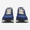Premiata MICK - Blau - Frontansicht