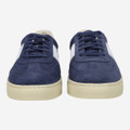 Timberland A43GG Lisbon Street - Blau - Frontansicht
