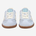 BACK 70 GHOST - Blau - Frontansicht