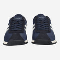 Boss Zayn Lowp nymi - Blau - Frontansicht