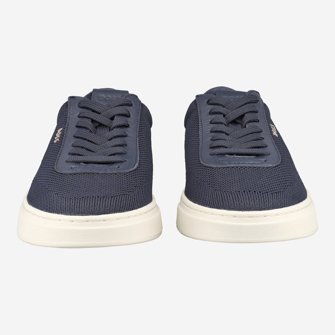 Boss Kieran_Tenn - Blau - Frontansicht