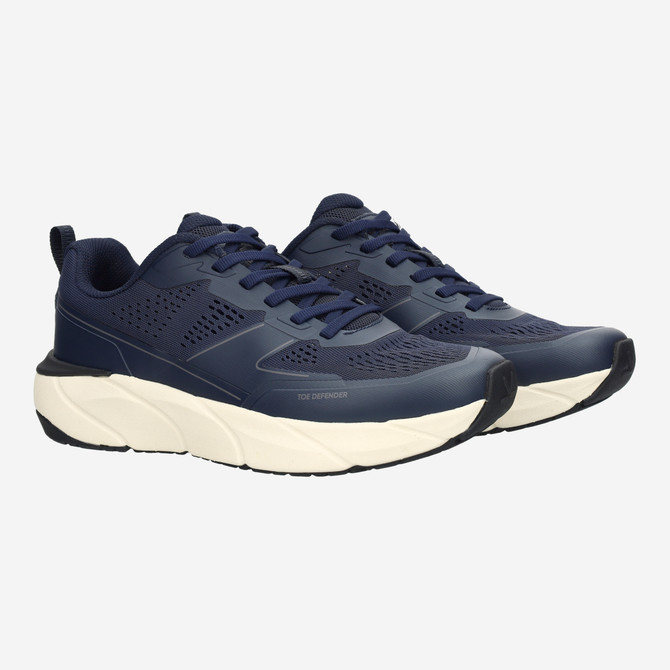 Lloyd LOOM - Blau - Frontansicht