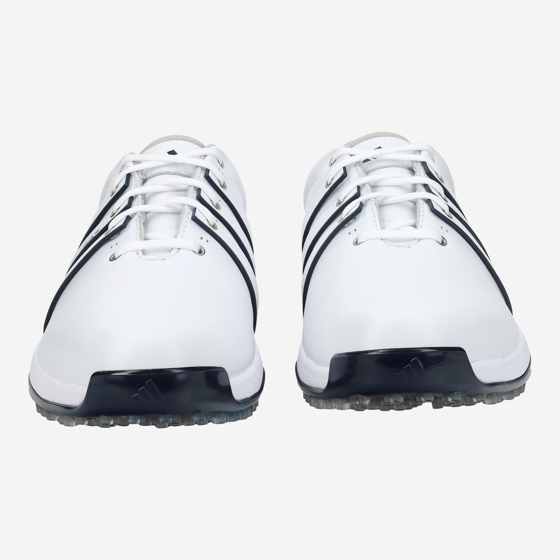 Adidas TOUR360 25 - Weiß - Frontansicht