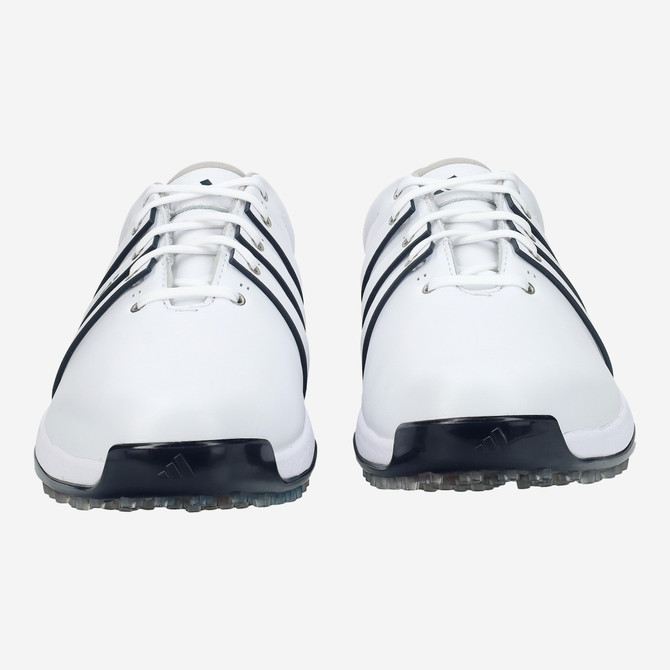 Adidas TOUR360 25 - Weiß - Frontansicht