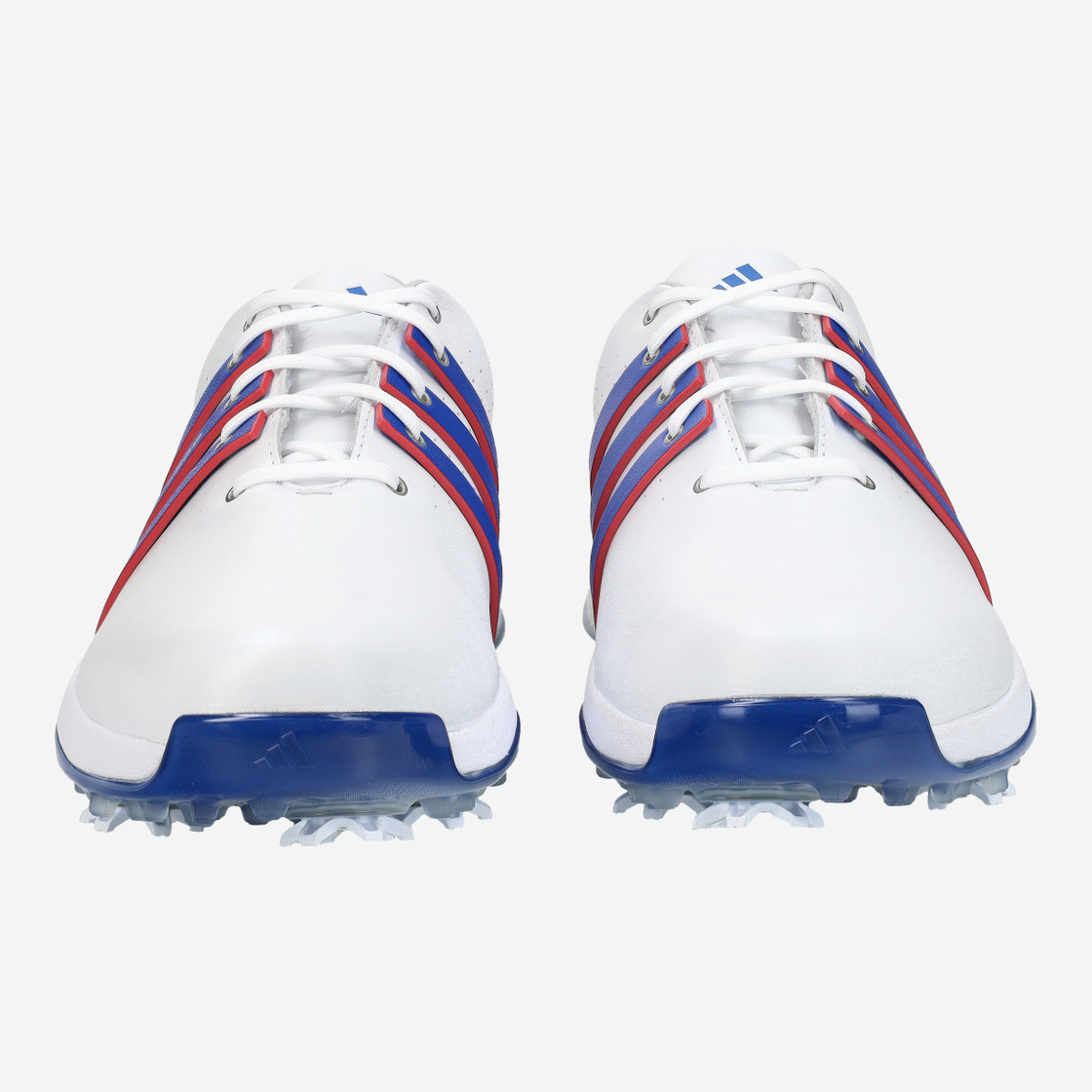 Adidas TOUR360 24 - Weiß,kombiniert - Frontansicht