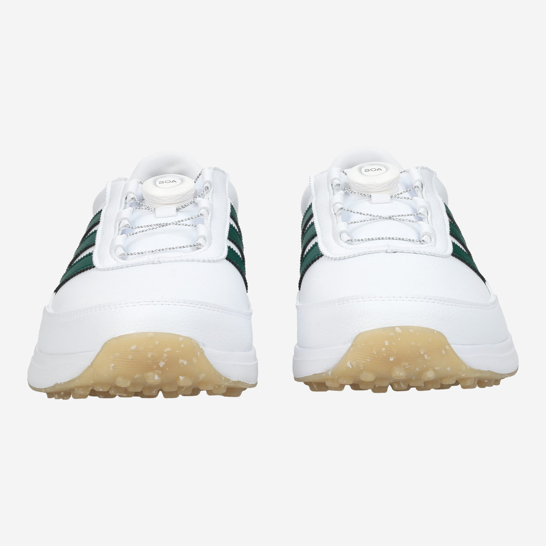 Adidas S2G 26 BOA - Weiß,kombiniert - Frontansicht