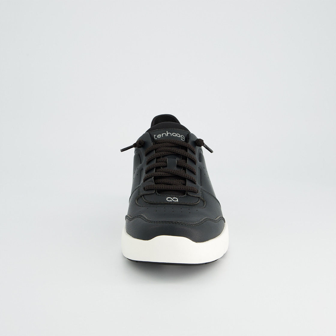 tenhaag winhaag - Schwarz - Frontansicht