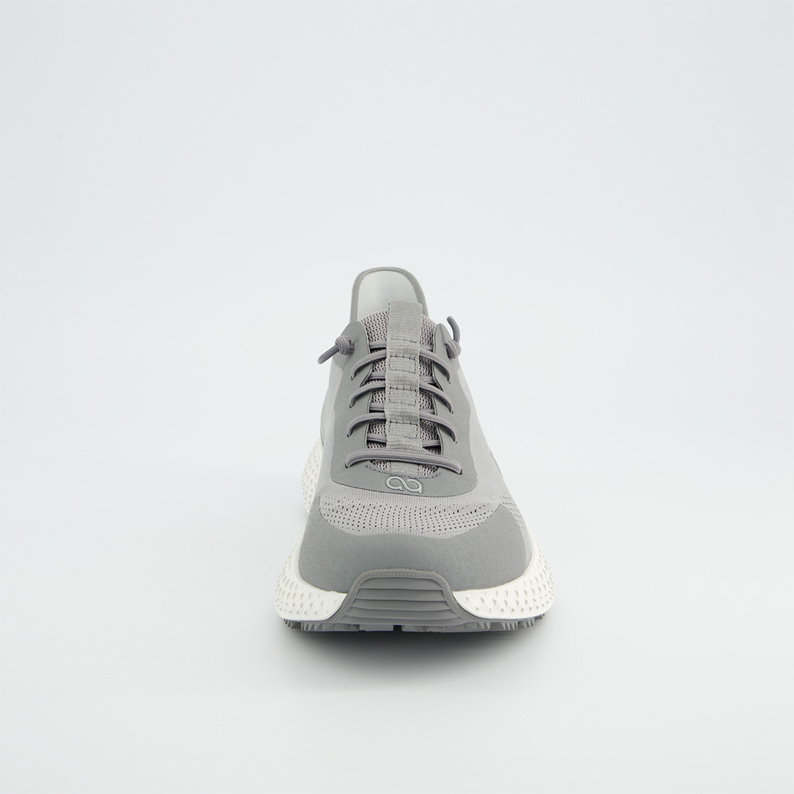 tenhaag airhaag - Grau - Frontansicht