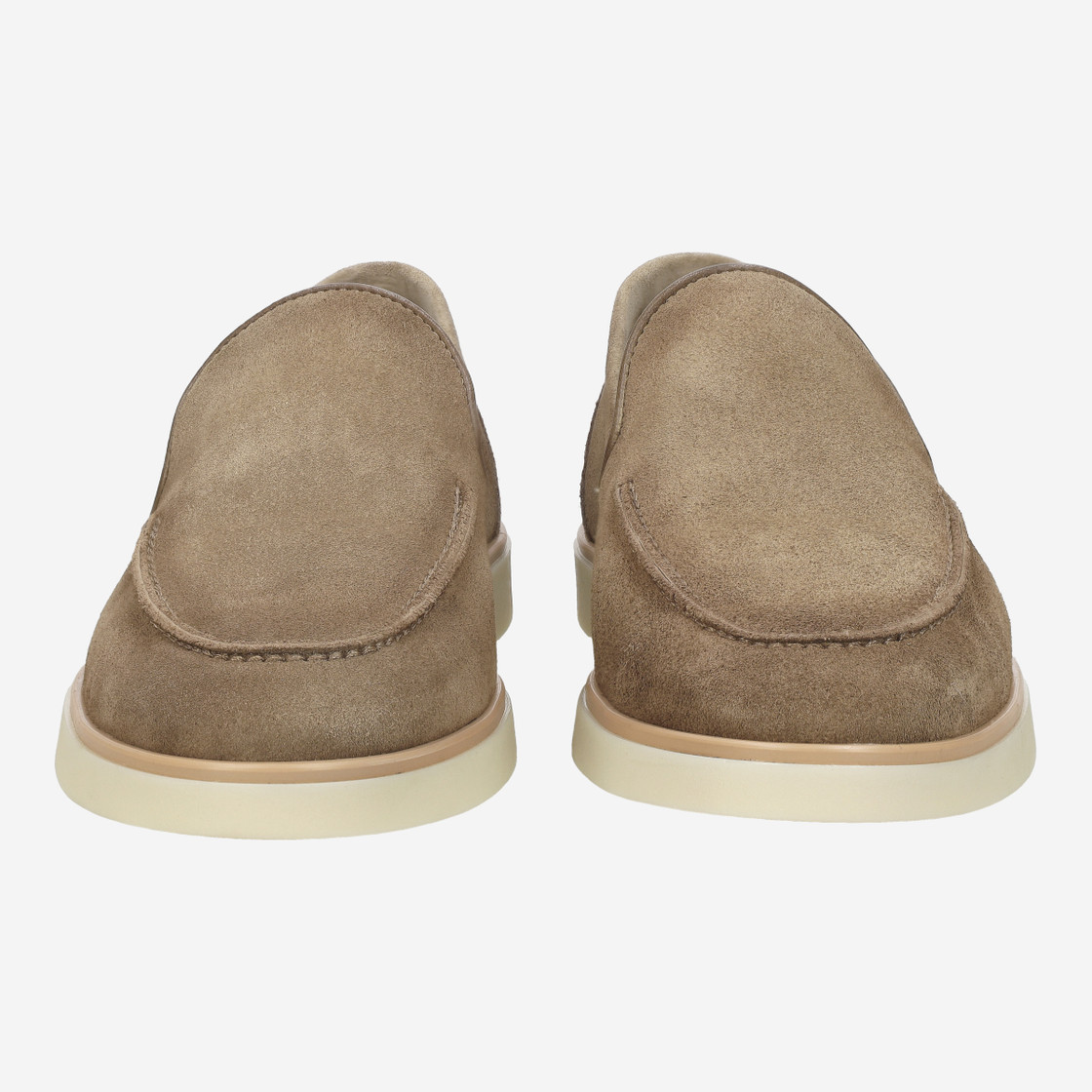 Magnanni 26439 - Beige - Frontansicht