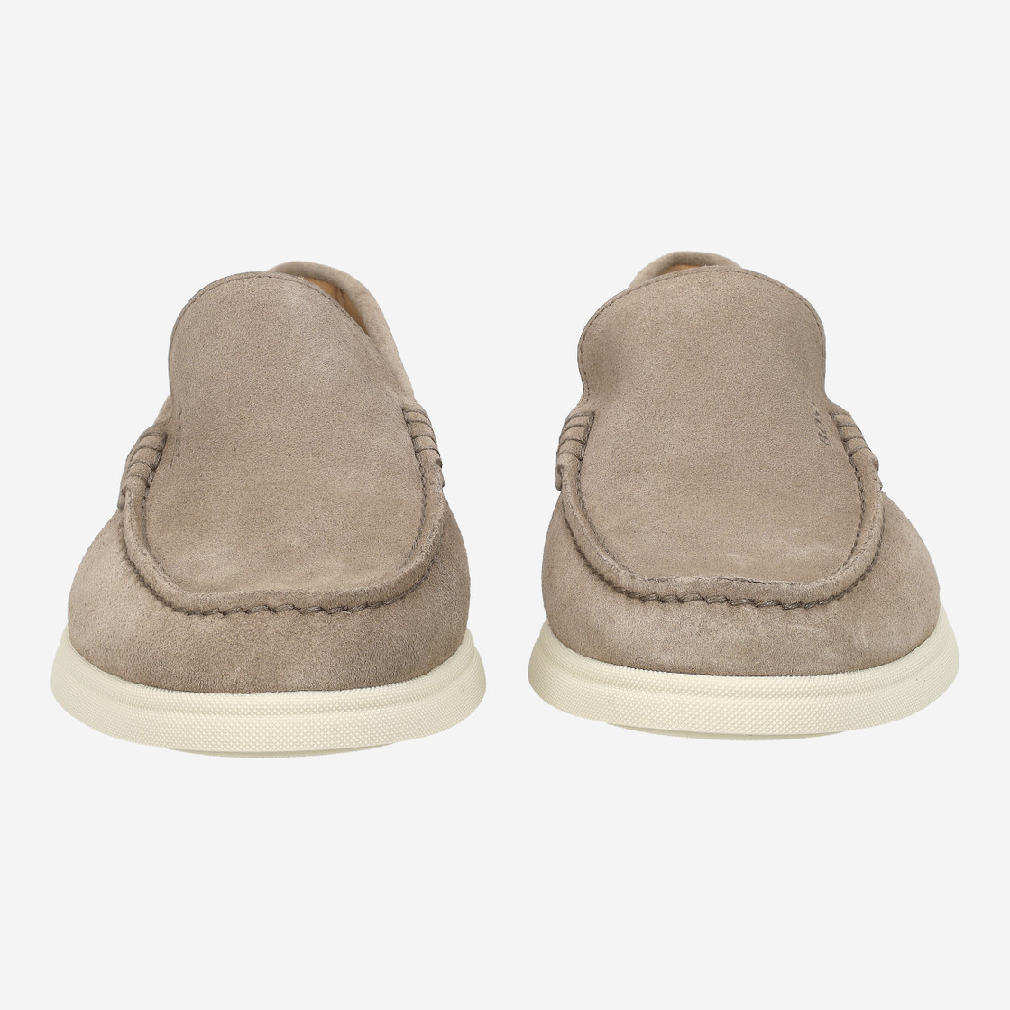 Boss Sienne_Loaf - Beige - Frontansicht