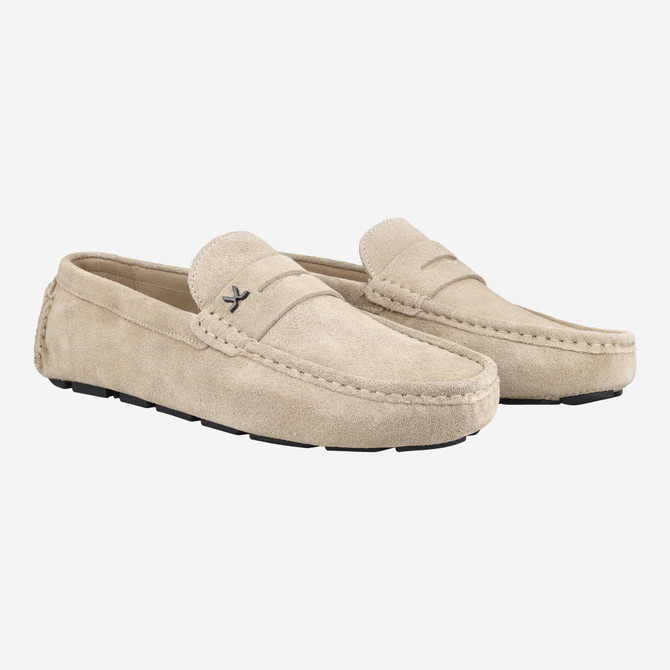 Lloyd ROVER - Beige - Frontansicht