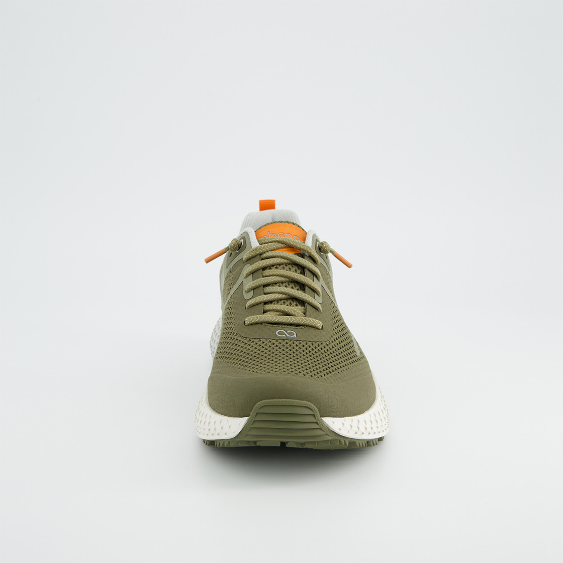 tenhaag neohaag - Grün - Frontansicht