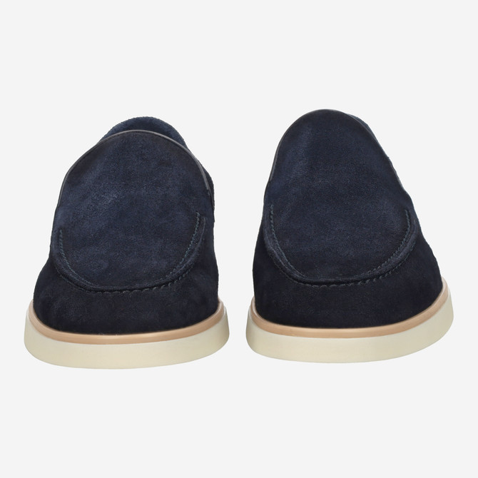 Magnanni 26439 - Blau - Frontansicht