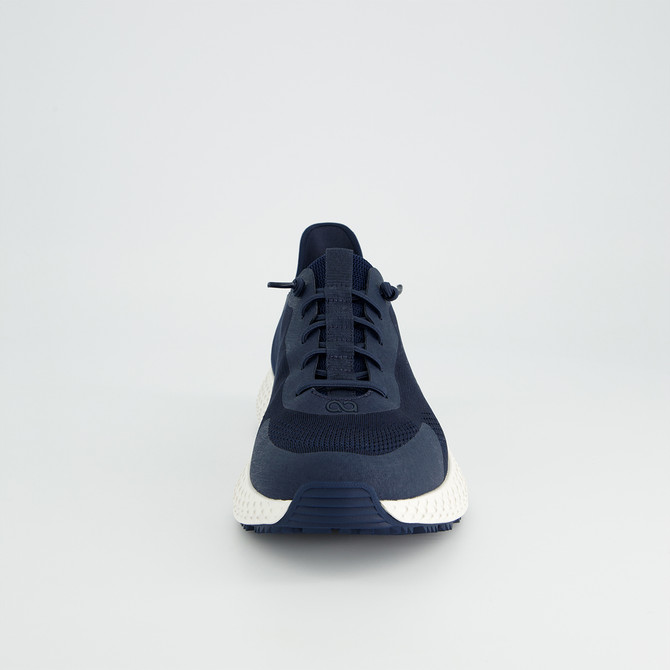 tenhaag airhaag - Blau - Frontansicht