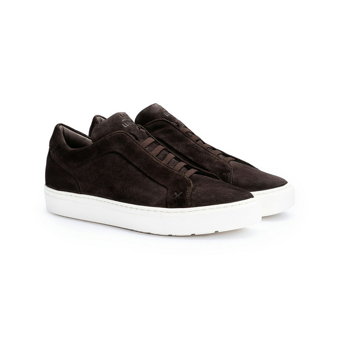 Lloyd METRO - Braun - Frontansicht