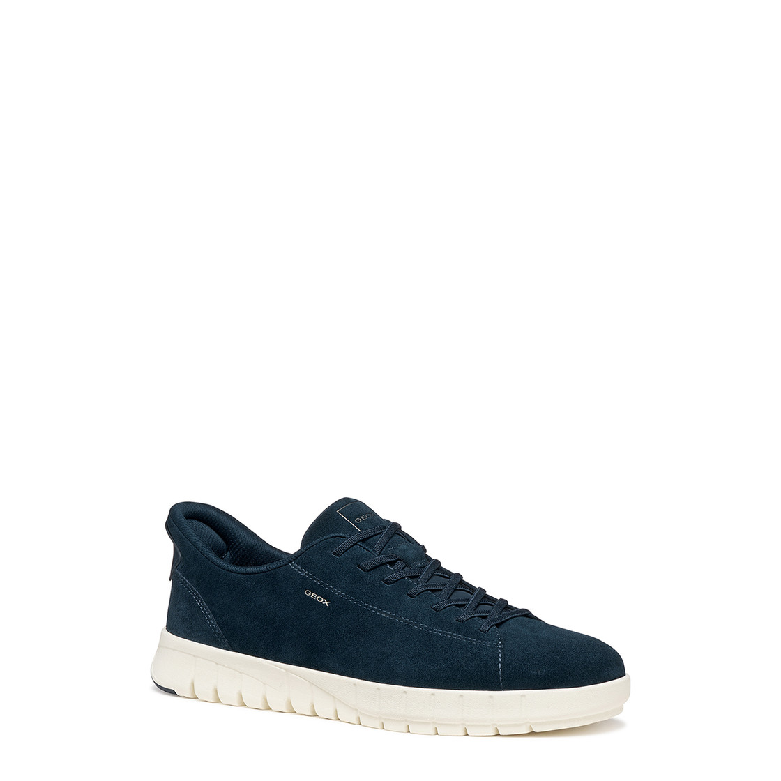 Geox FLEXTRIDE PLUS - Blau - Frontansicht