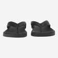 UGG australia SEASIDE II FLIP - Schwarz - Frontansicht