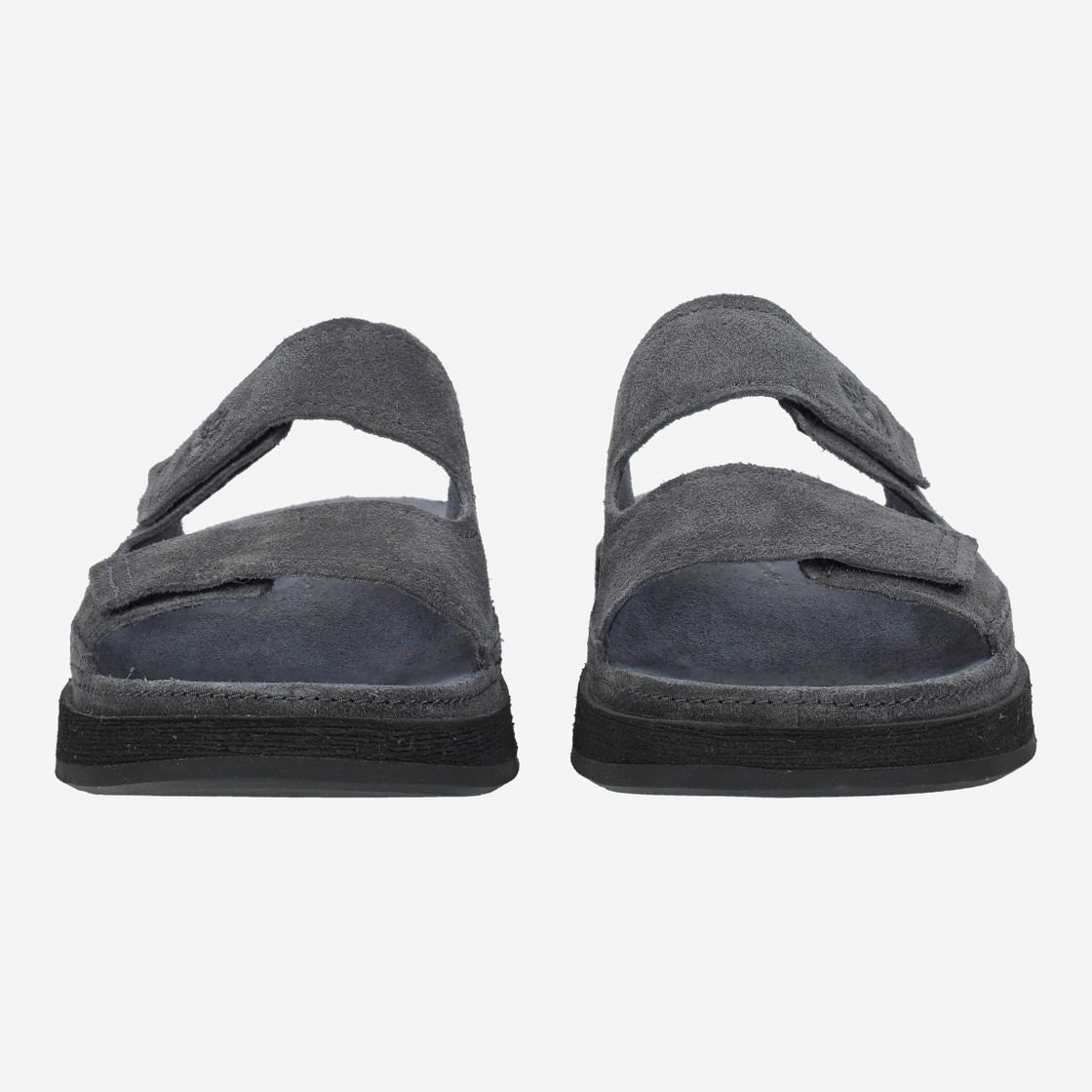 Timberland A2755 CASCO COVE - Grau - Frontansicht