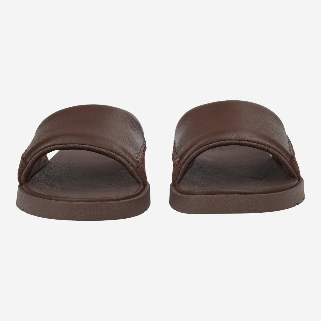 UGG australia SEASIDE II - Braun - Frontansicht