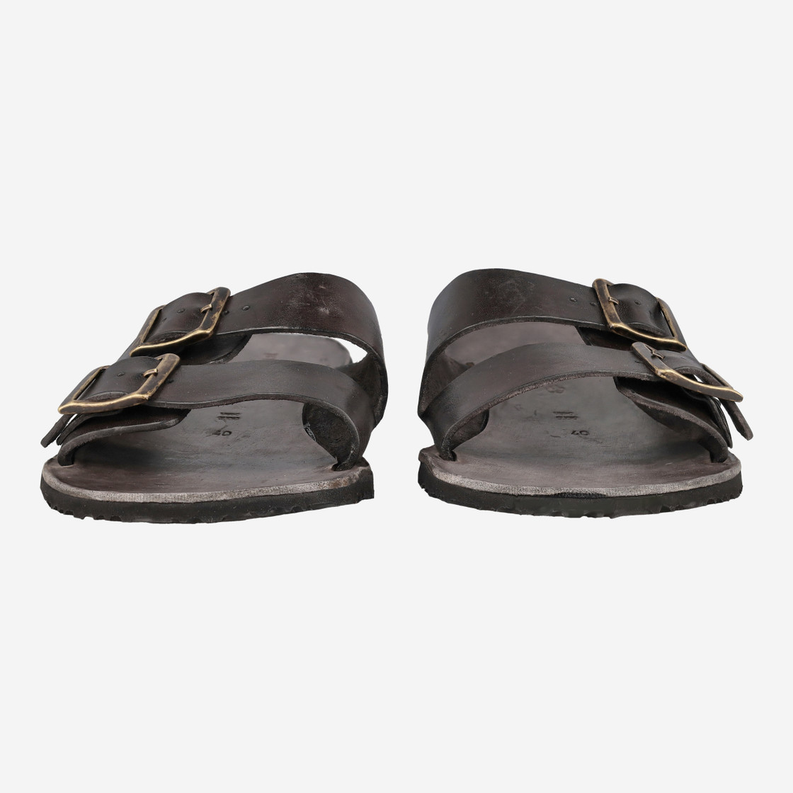 Eurotop&Brador 98-765 - Braun - Frontansicht