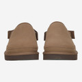 UGG australia GOLDENCOAST CLOG 2 - Braun - Frontansicht