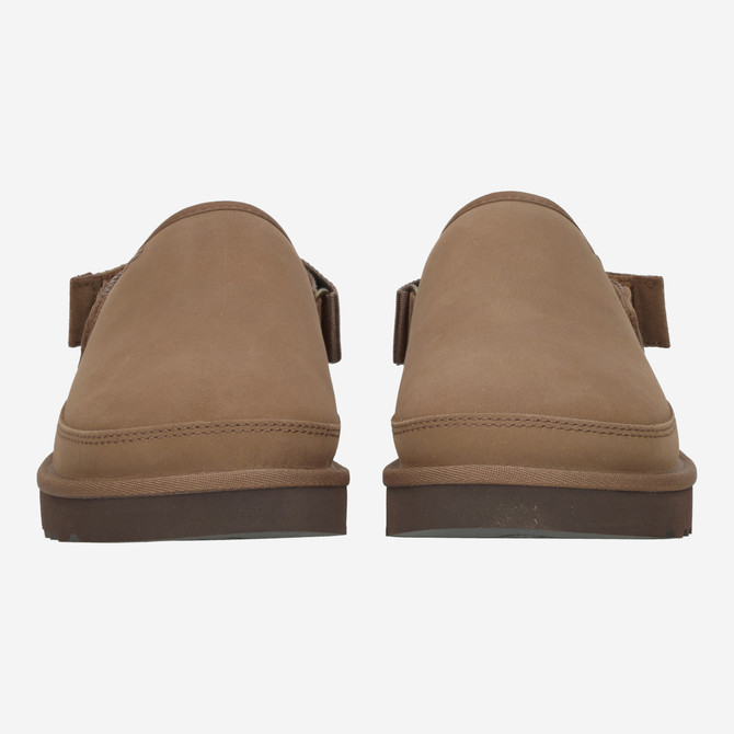 UGG australia GOLDENCOAST CLOG 2 - Braun - Frontansicht