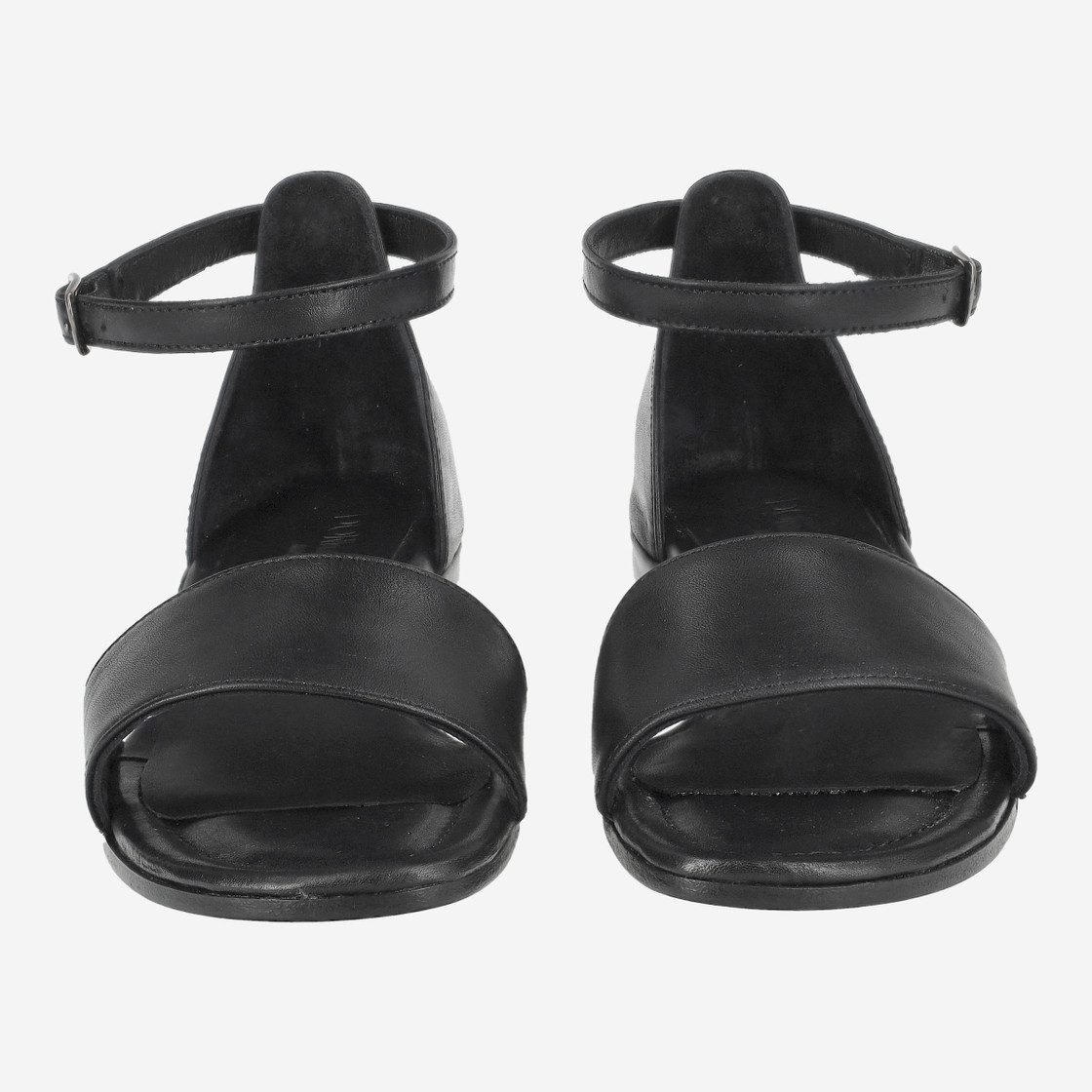 Donna Carolina LIDO JOY - Schwarz - Frontansicht