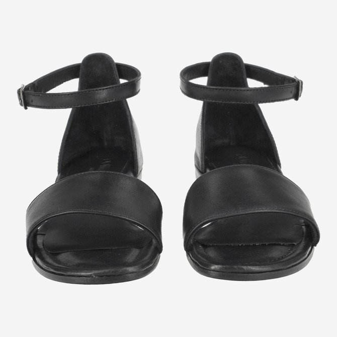 Donna Carolina LIDO JOY - Schwarz - Frontansicht