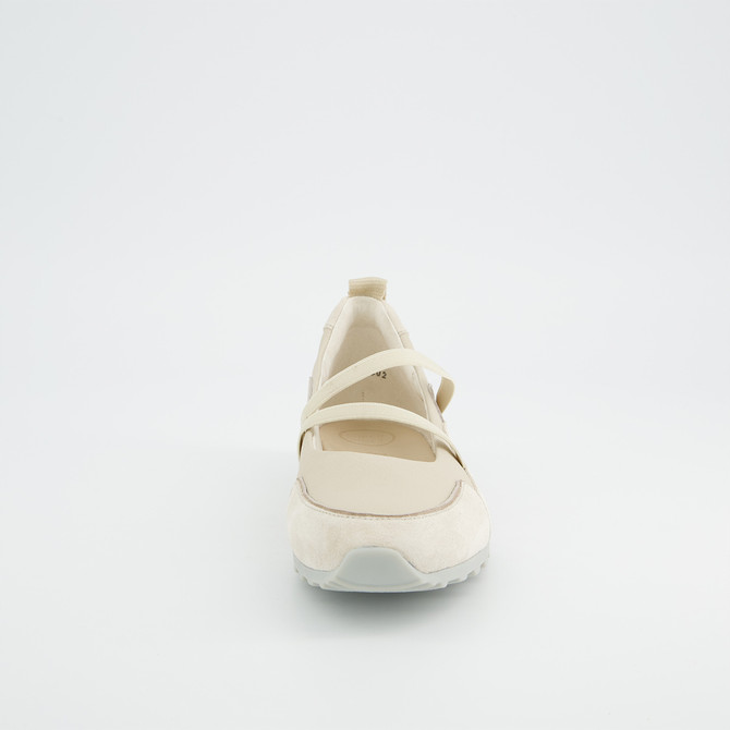 Paul Green 1191-019 - Beige - Frontansicht