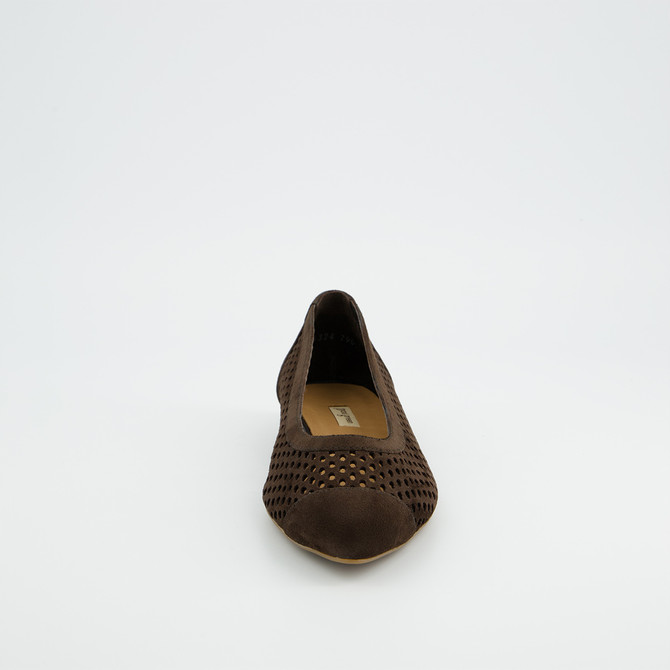 Paul Green 1215-009 - Braun - Frontansicht