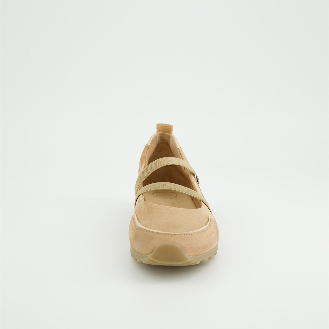 Paul Green 1191-039 - Braun - Frontansicht