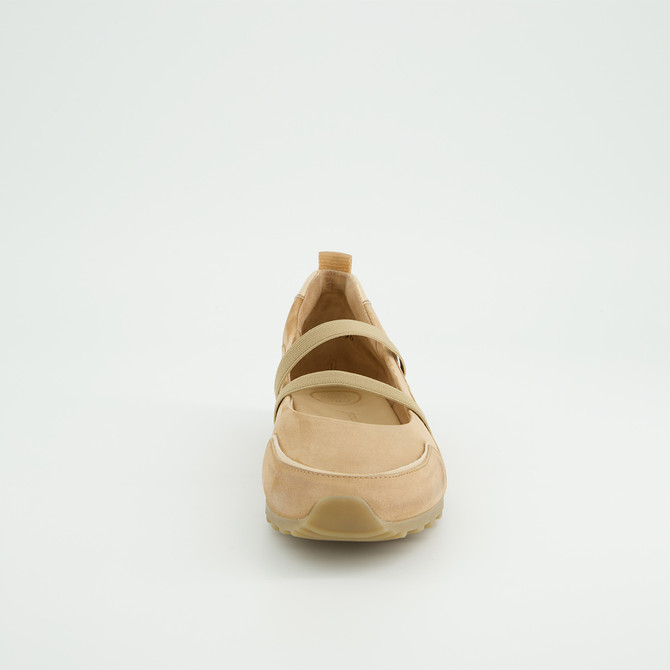 Paul Green 1191-039 - Braun - Frontansicht