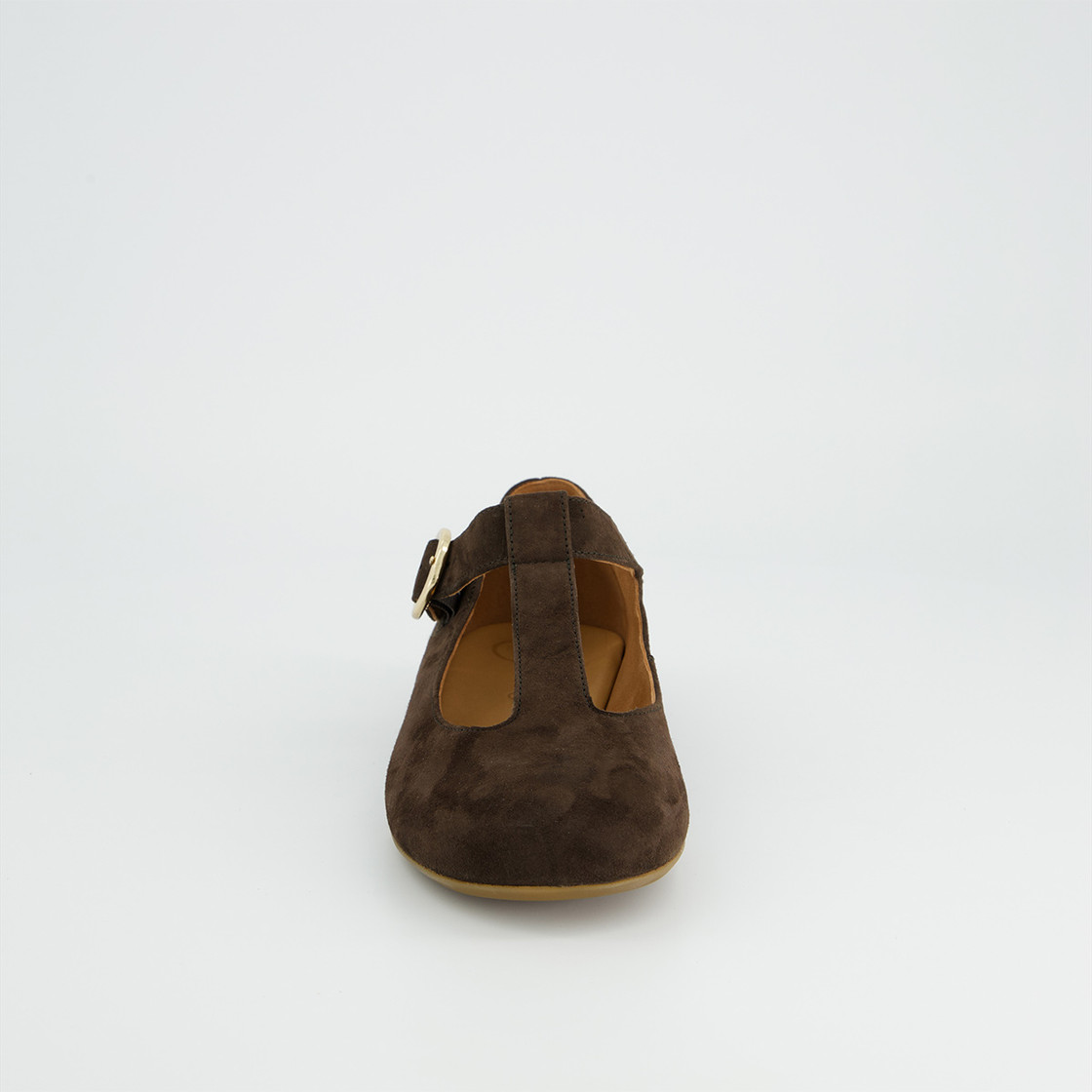 Paul Green 1203-039 - Braun - Frontansicht