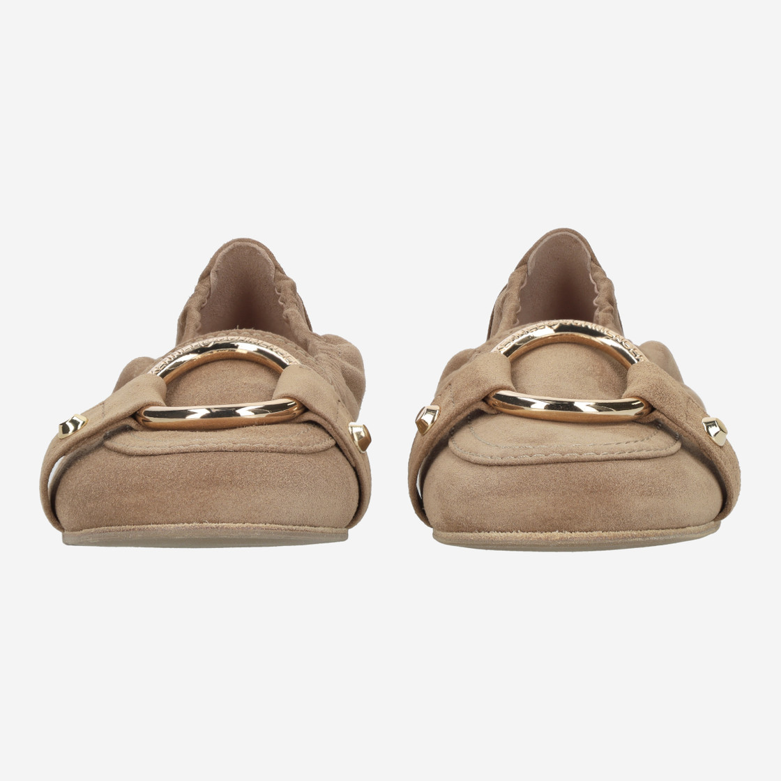 K&S LOLA - Braun - Frontansicht