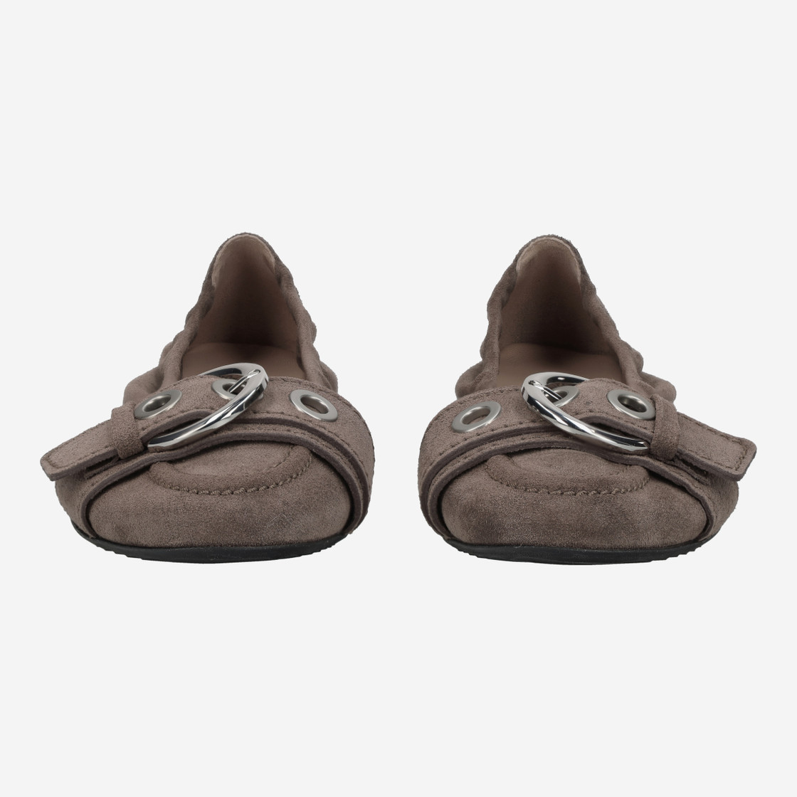 K&S MALU - Braun - Frontansicht