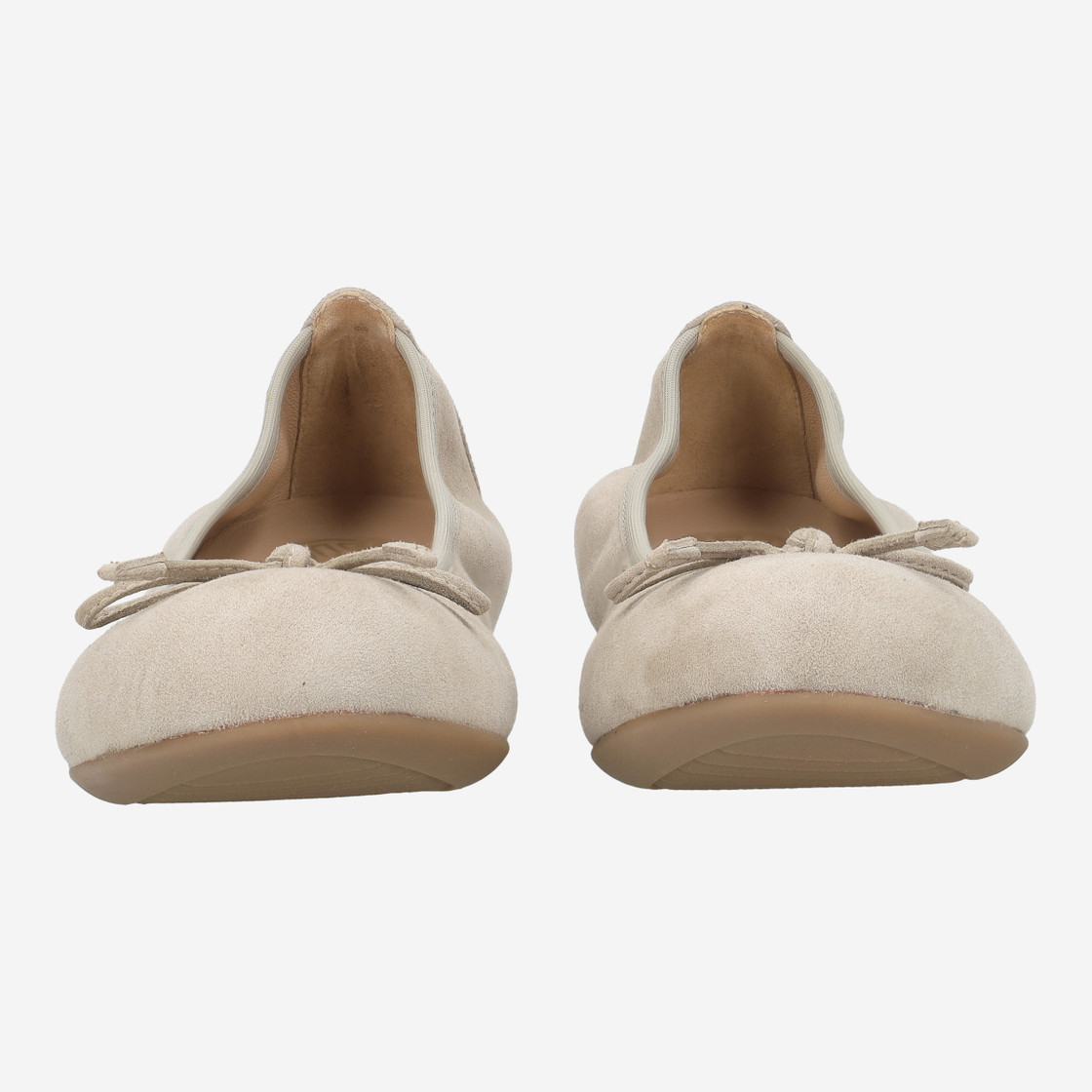 Unisa ACOR - Beige - Frontansicht