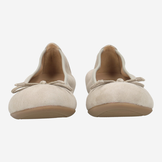 Unisa ACOR - Beige - Frontansicht