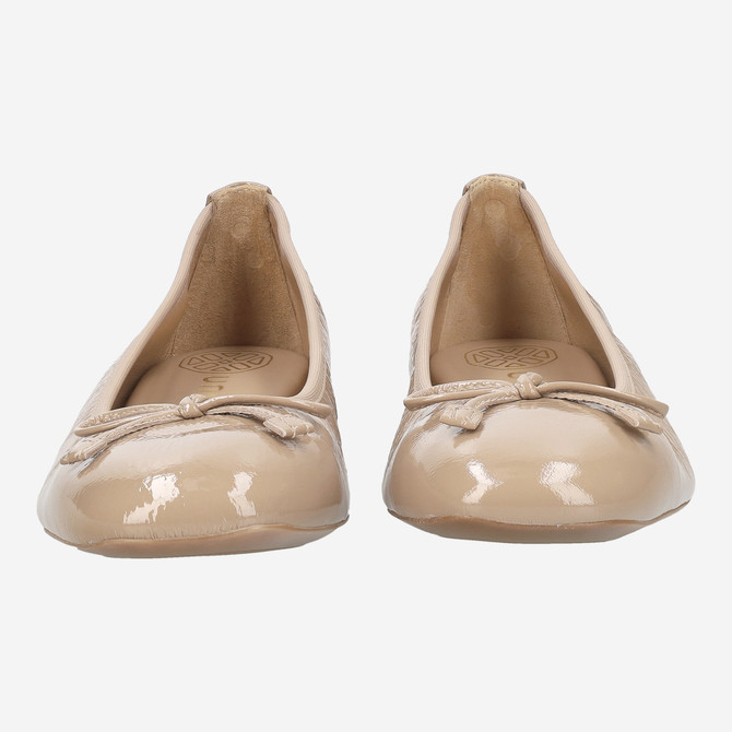 Unisa CACERIN - Hellbraun - Frontansicht