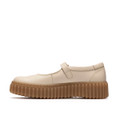 Clarks Torhill Jane - Beige - Frontansicht