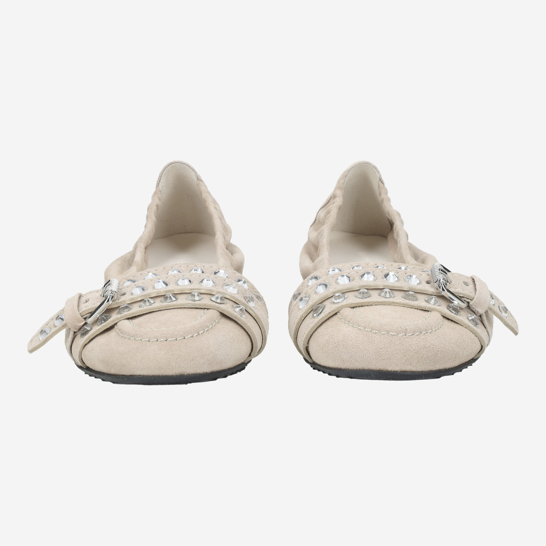 K&S MALU - Beige, hell - Frontansicht