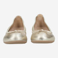 Unisa ACOR - Gold - Frontansicht