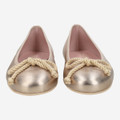 Pretty Ballerinas 35.663 - Gold - Frontansicht