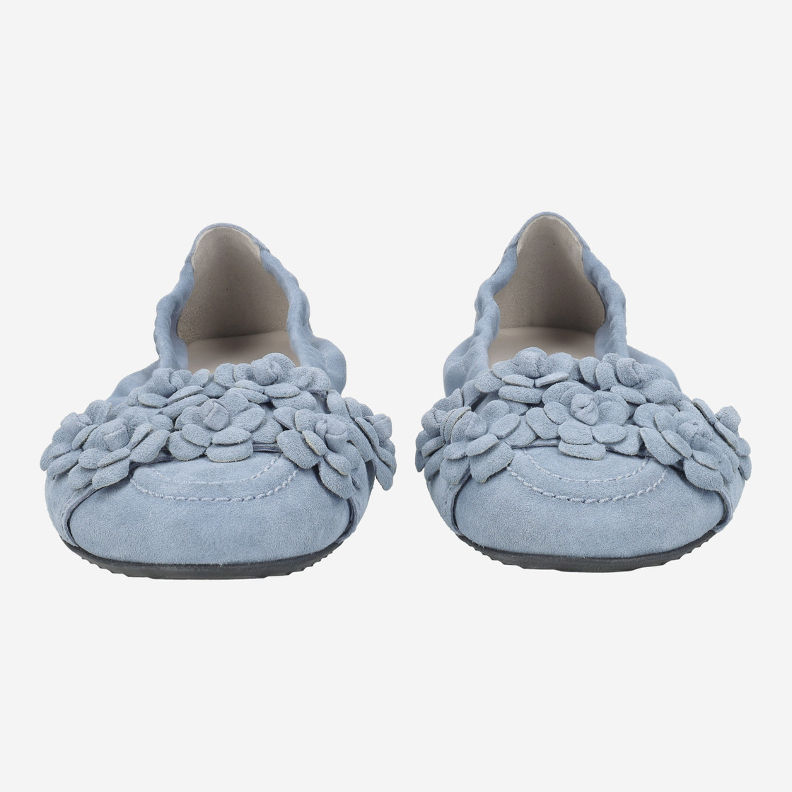 K&S MALU - Blau - Frontansicht