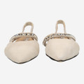 Lüke Marton 482 DESSERT - Beige - Frontansicht