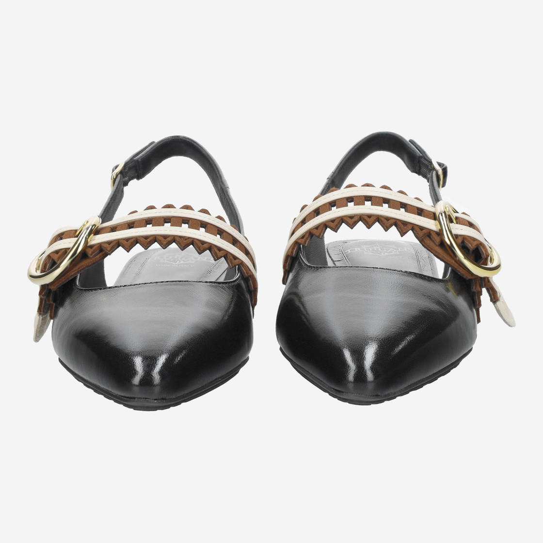 Trumans 4350 158 - Schwarz - Frontansicht