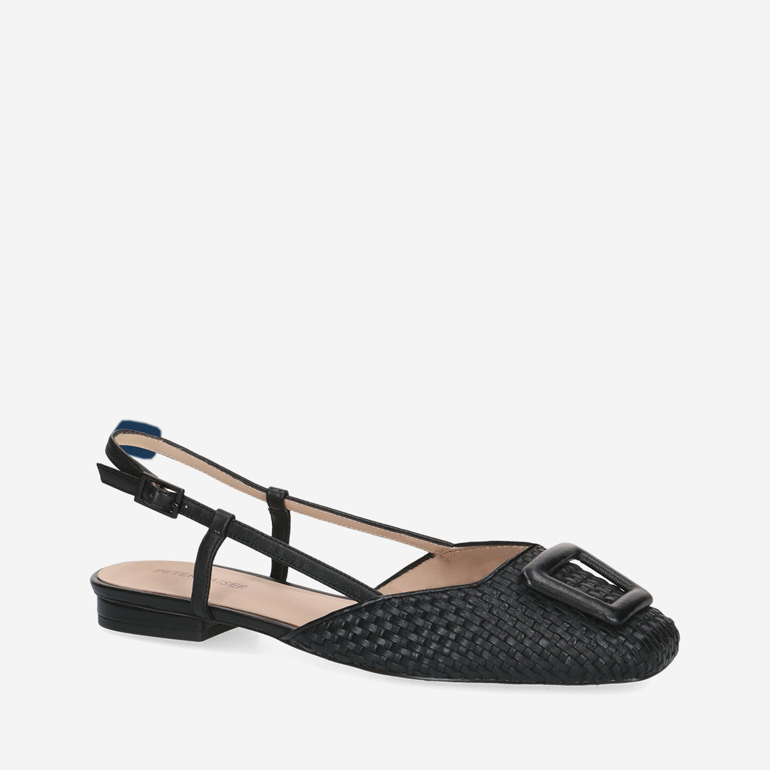  79481 - Schwarz - Frontansicht