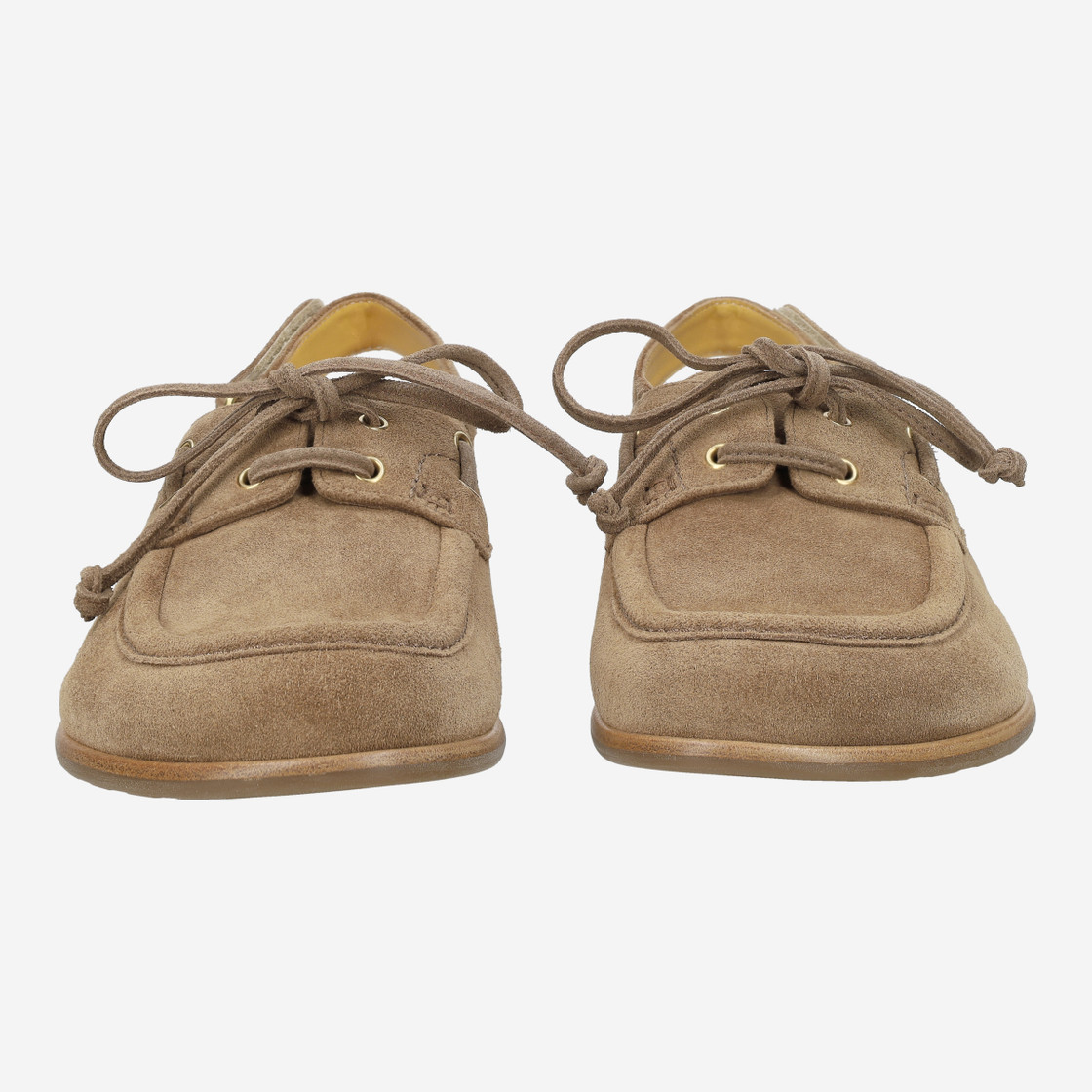 Trumans 4368 153 - Braun - Frontansicht