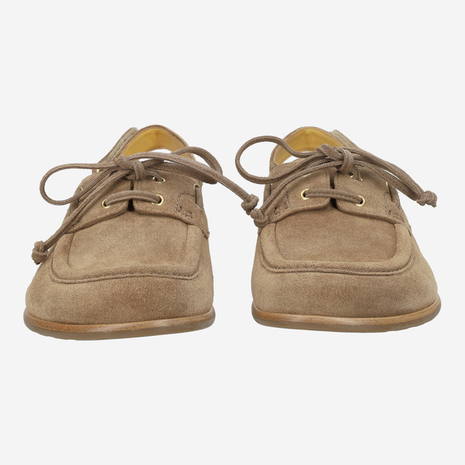 Trumans 4368 153 - Braun - Frontansicht