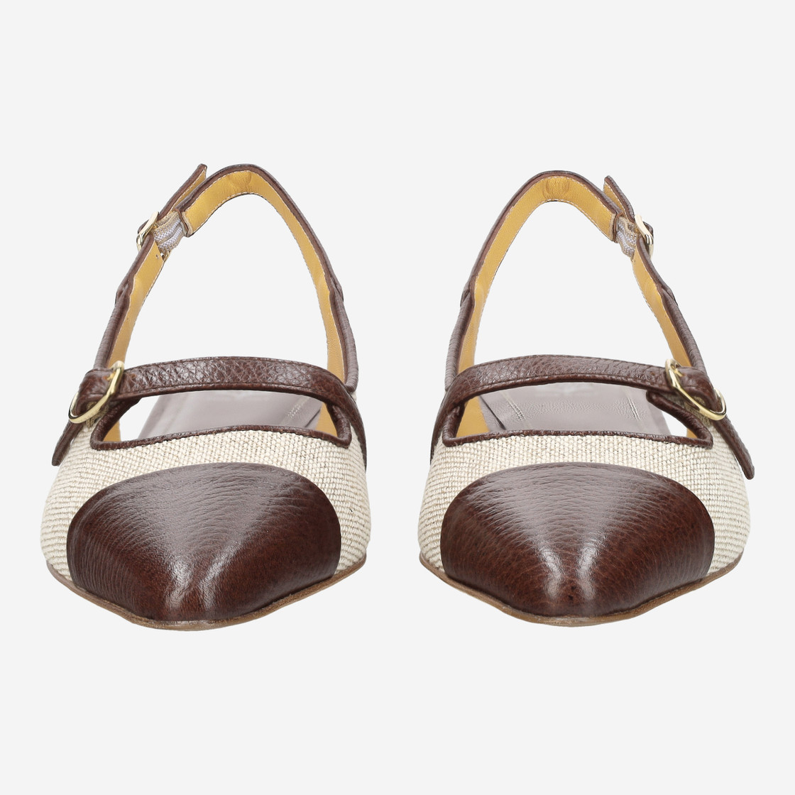 Trumans 4312 158 - Braun - Frontansicht